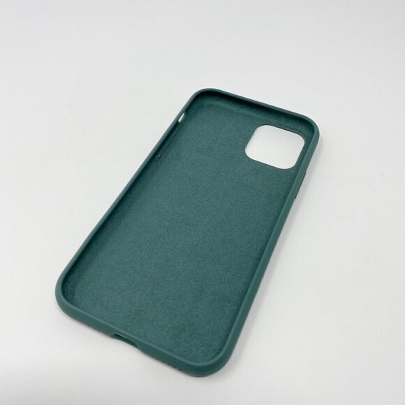 iPhone 11 Pro Case Liquid Silicone Case for iPhone 11 Pro 5.8 Inch. Slim - Picture 2 of 9